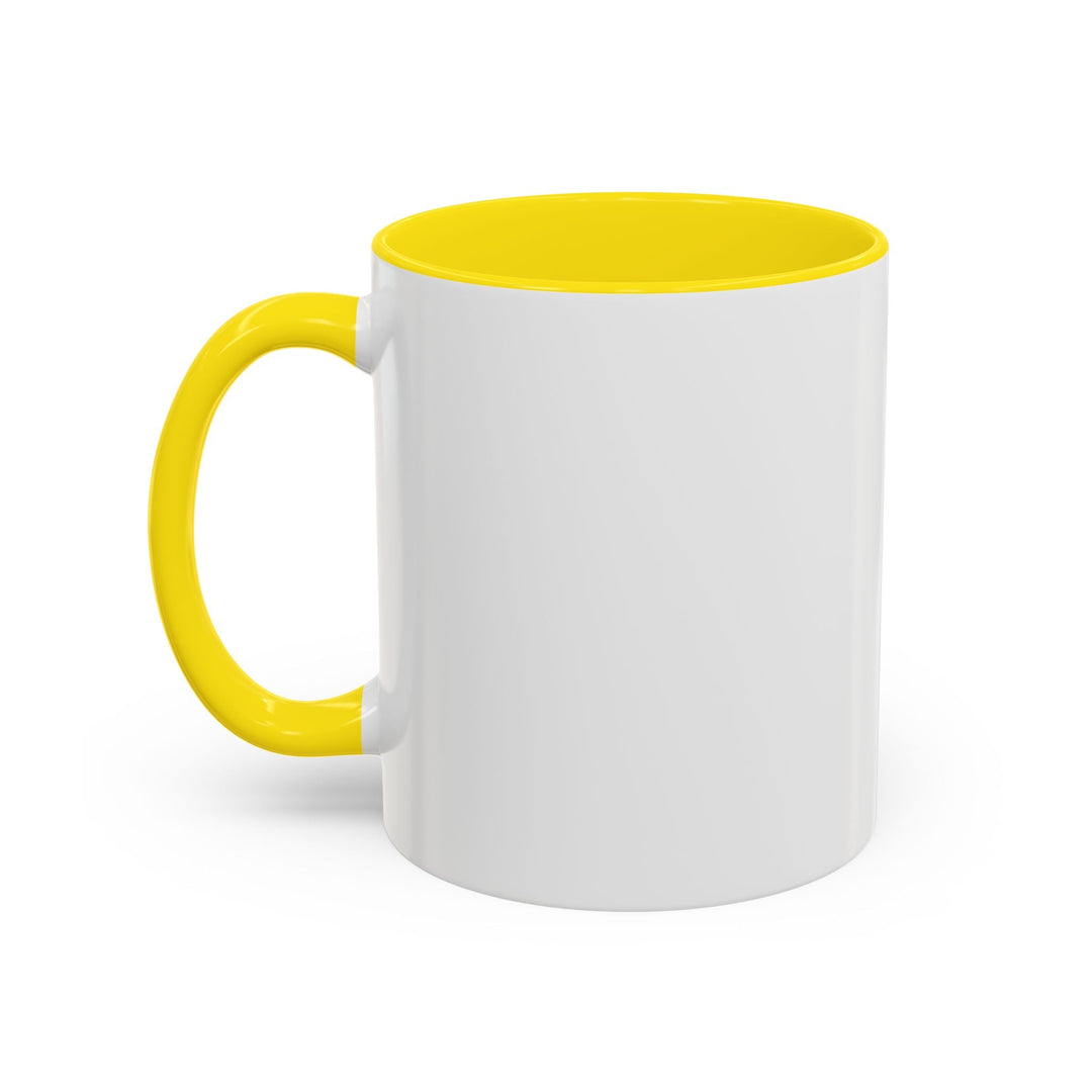 Custom Pet Accent Coffee Mug – Cute Pet Lover Gift (11/15 oz)