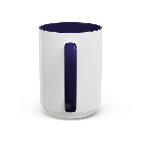 Custom Pet Accent Coffee Mug – Cute Pet Lover Gift (11/15 oz)