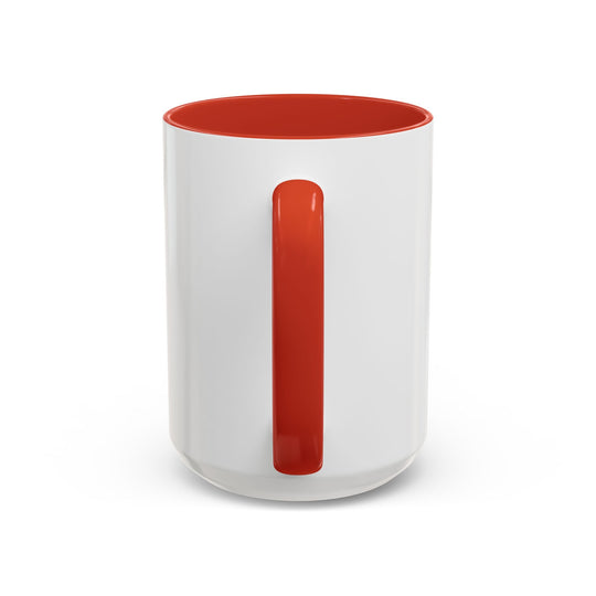 Custom Pet Accent Coffee Mug – Cute Pet Lover Gift (11/15 oz)