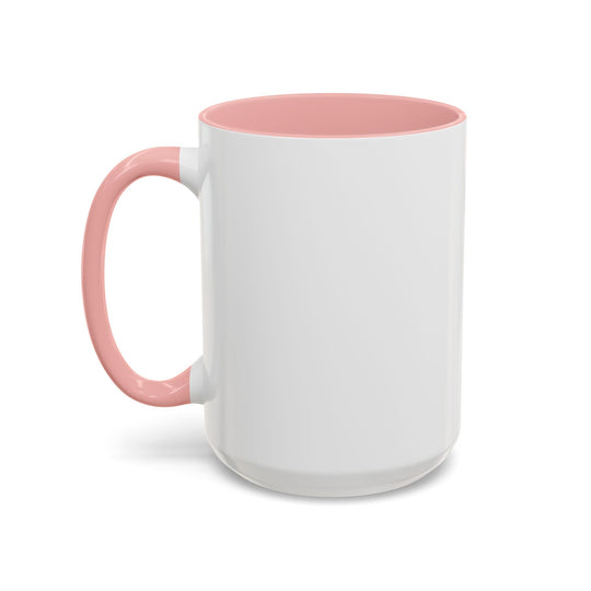 Custom Pet Accent Coffee Mug – Cute Pet Lover Gift (11/15 oz)