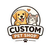 CustomPetShop