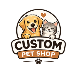 CustomPetShop