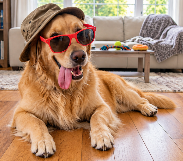Your pet photo